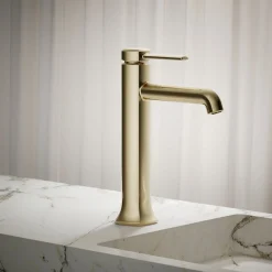 Tall single-handle bathroom sink faucet, 1.2 gpm^Kohler Sale