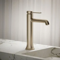 Tall single-handle bathroom sink faucet, 1.2 gpm^Kohler Sale