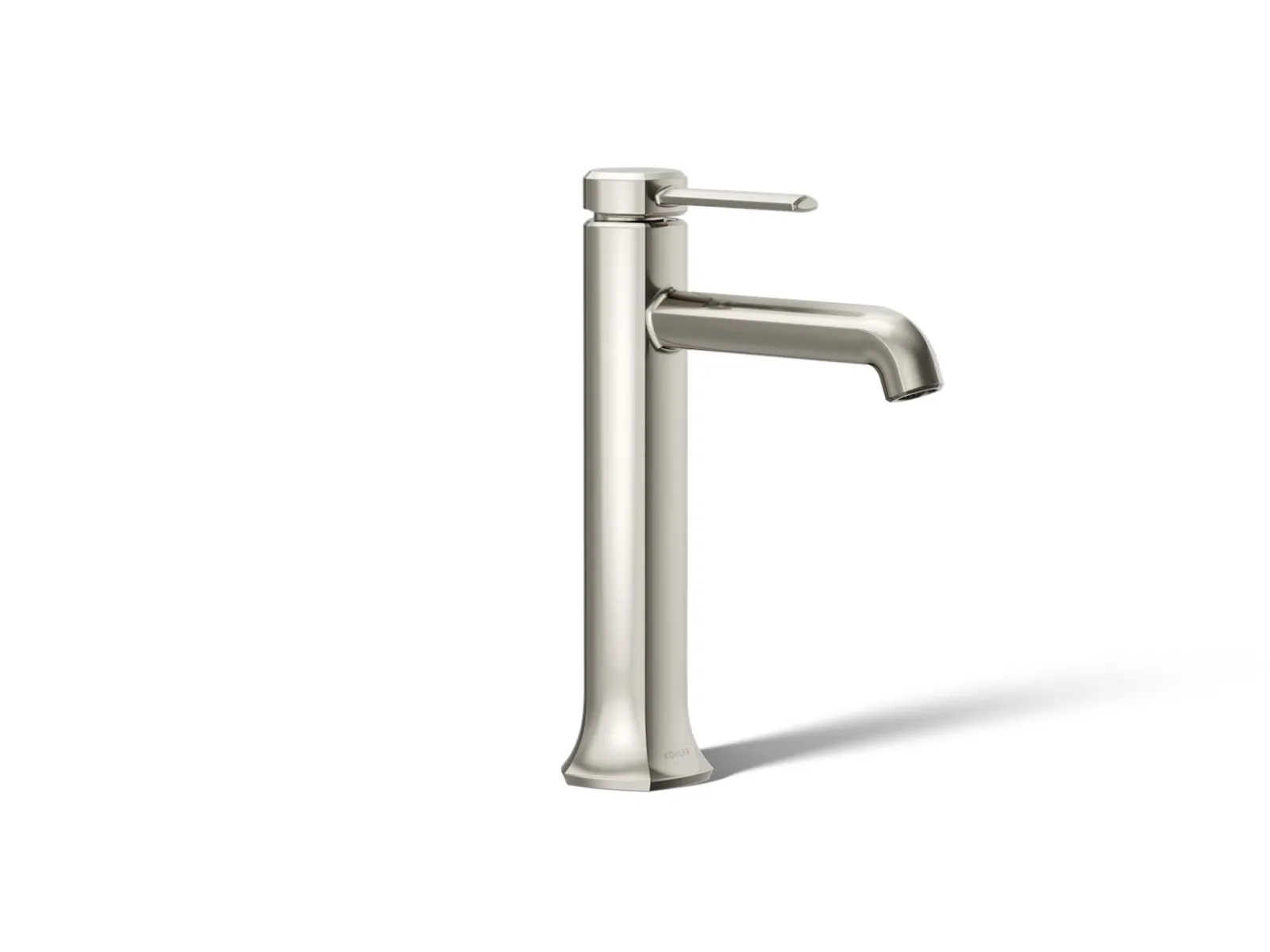 Tall single-handle bathroom sink faucet, 1.2 gpm^Kohler Sale