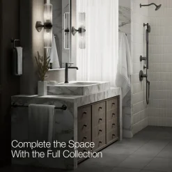 Tall single-handle bathroom sink faucet, 1.2 gpm^Kohler Sale