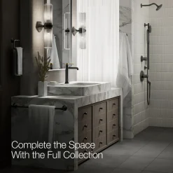 Tall single-handle bathroom sink faucet, 1.2 gpm^Kohler Sale