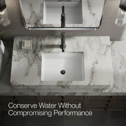 Tall single-handle bathroom sink faucet, 1.2 gpm^Kohler Sale