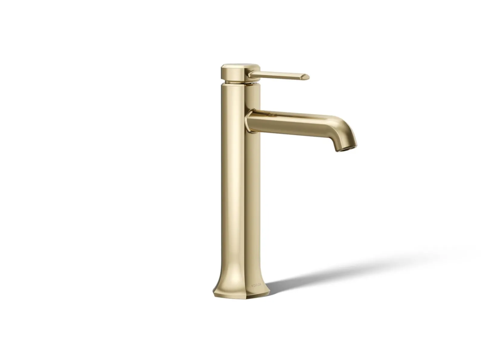 Tall single-handle bathroom sink faucet, 1.2 gpm^Kohler Sale