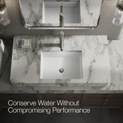 Tall single-handle bathroom sink faucet, 1.2 gpm^Kohler Sale