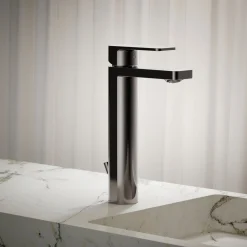 Tall single-handle bathroom sink faucet, 1.0 gpm^Kohler Clearance