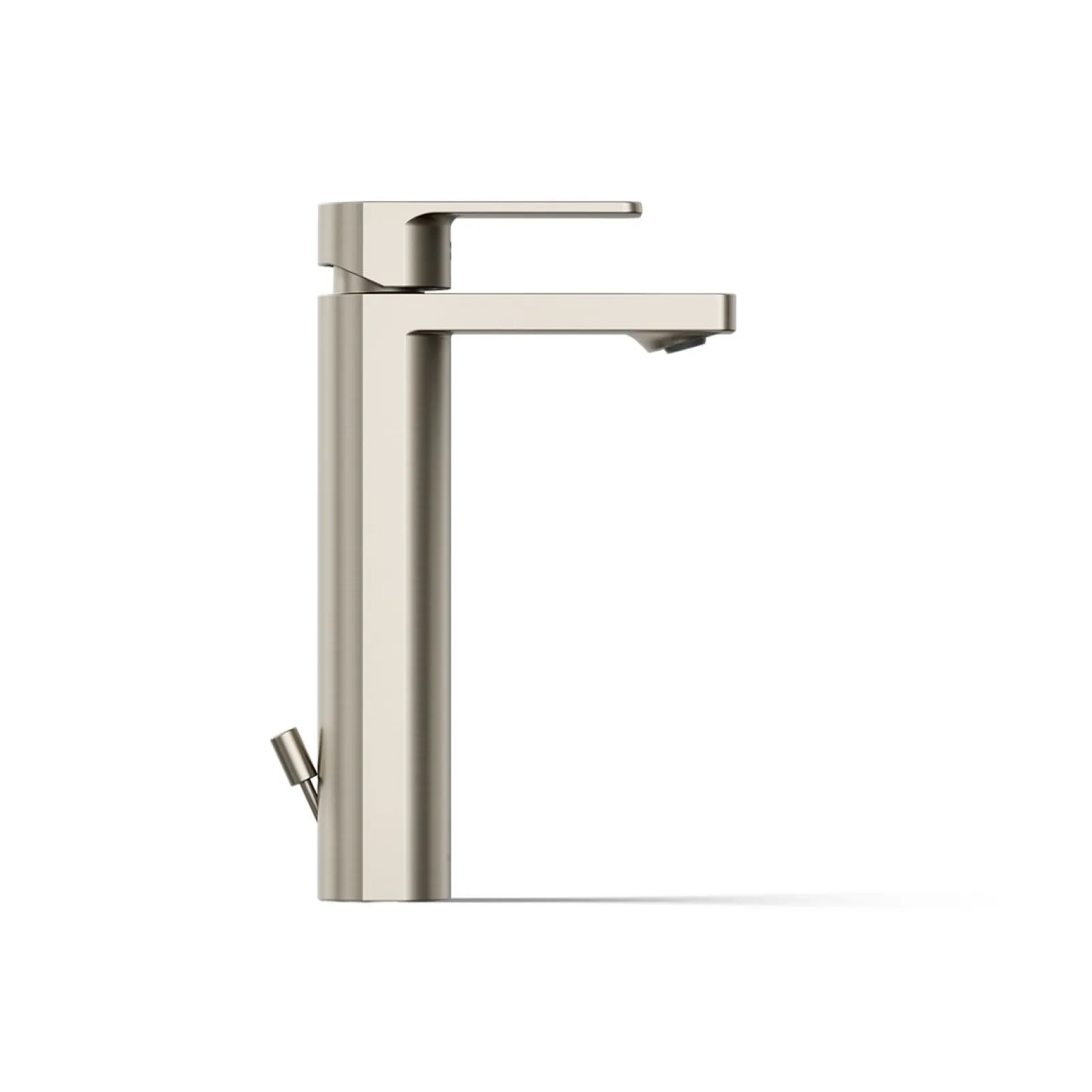 Tall single-handle bathroom sink faucet, 1.0 gpm^Kohler Clearance
