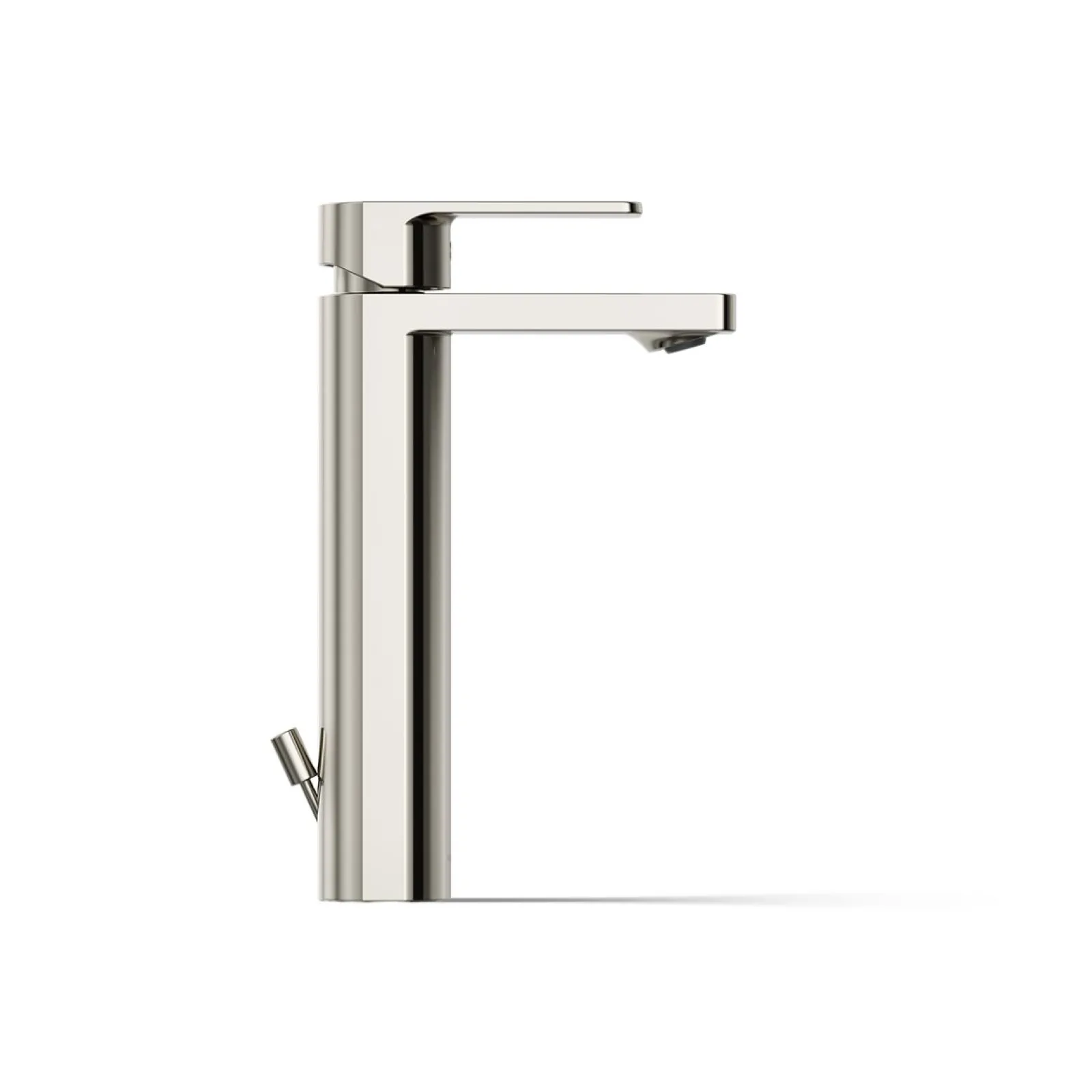 Tall single-handle bathroom sink faucet, 1.0 gpm^Kohler Clearance