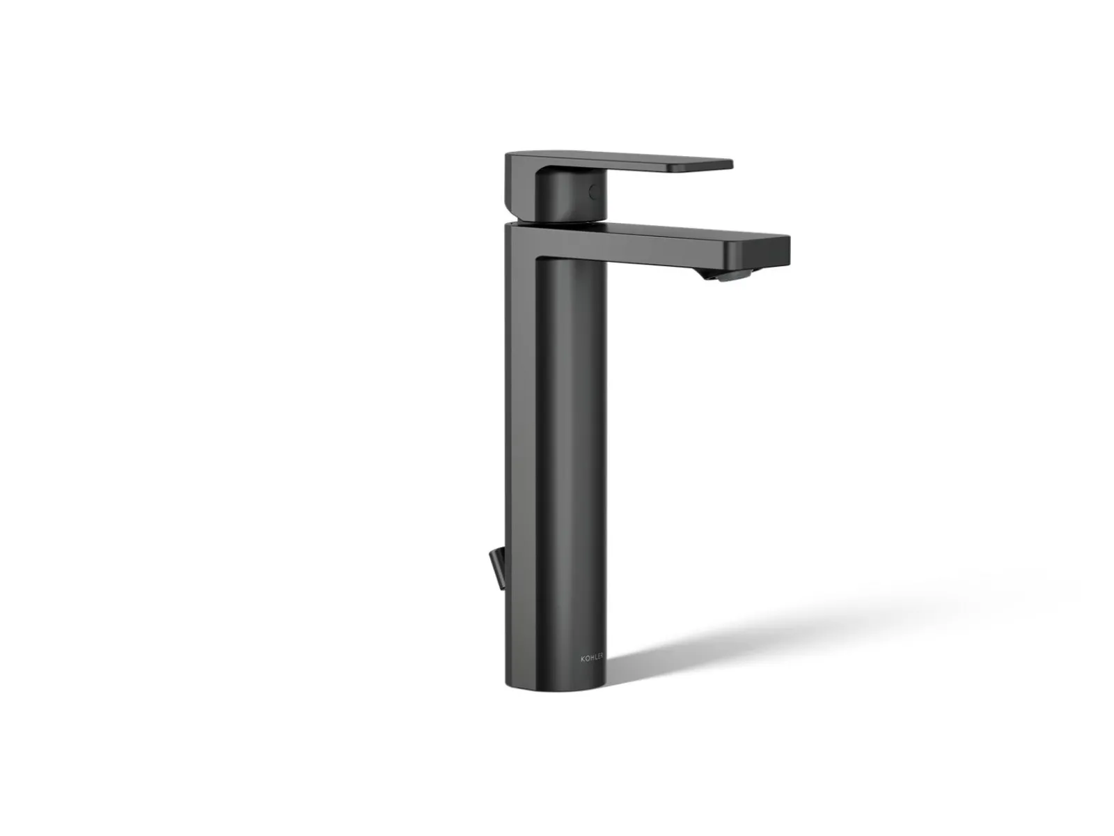 Tall single-handle bathroom sink faucet, 1.2 gpm^Kohler Online