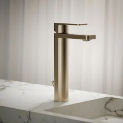 Tall single-handle bathroom sink faucet, 1.2 gpm^Kohler Online