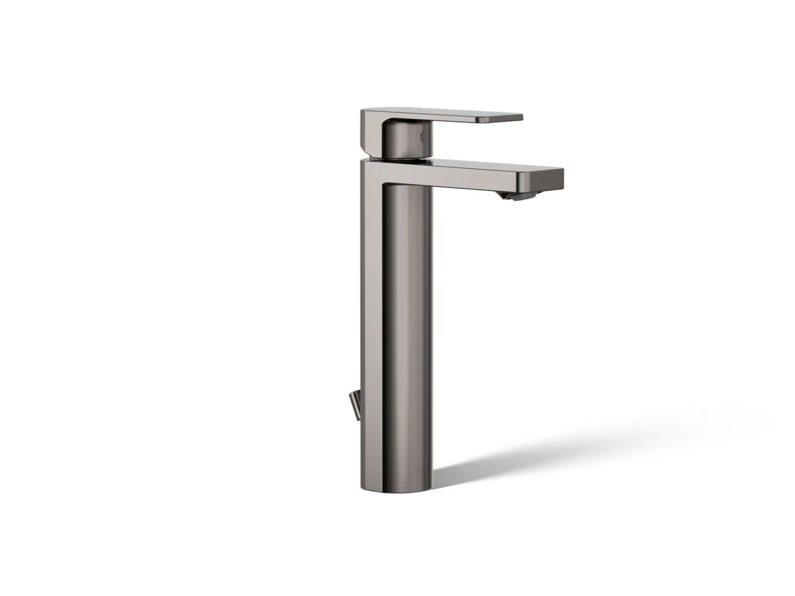 Tall single-handle bathroom sink faucet, 1.2 gpm^Kohler Online