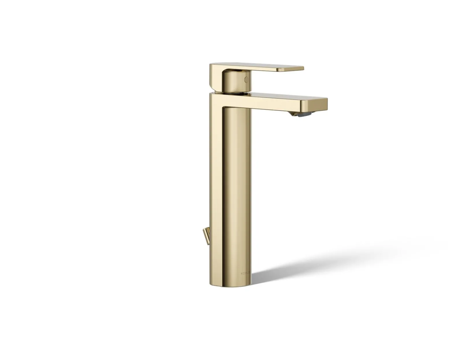 Tall single-handle bathroom sink faucet, 1.2 gpm^Kohler Online