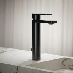 Tall single-handle bathroom sink faucet, 1.2 gpm^Kohler Online