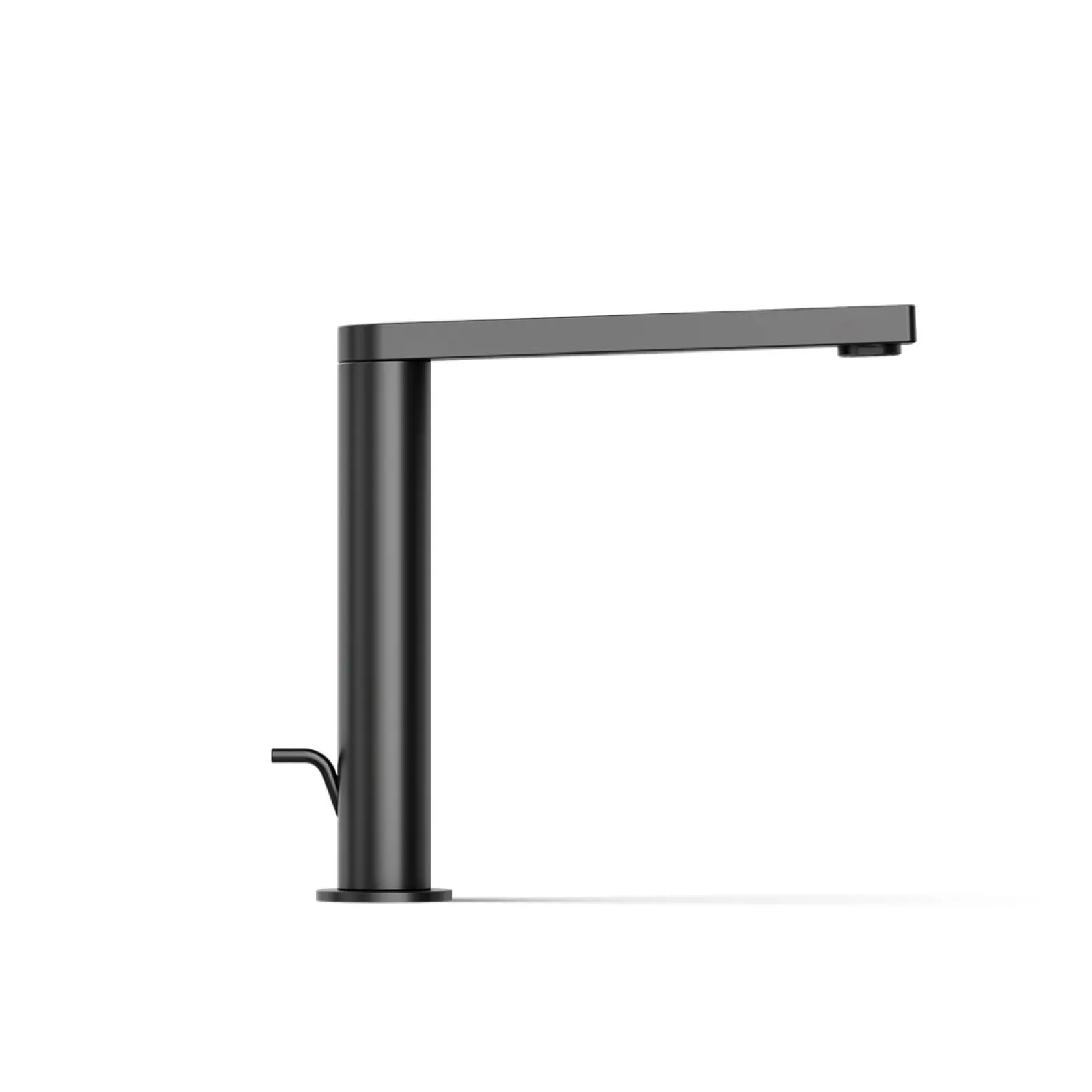 Tall single-handle bathroom sink faucet with Cylindrical handle, 1.2 gpm^Kohler Discount