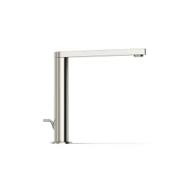 Tall single-handle bathroom sink faucet with Cylindrical handle, 1.2 gpm^Kohler Discount