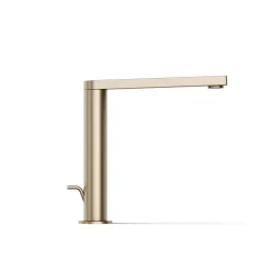 Tall single-handle bathroom sink faucet with Cylindrical handle, 1.2 gpm^Kohler Discount