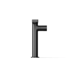 Tall single-handle bathroom sink faucet with Cylindrical handle, 1.2 gpm^Kohler Discount