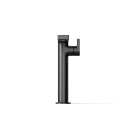 Tall single-handle bathroom sink faucet with Lever handle, 1.2 gpm^Kohler