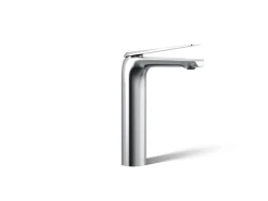 Tall single-handle bathroom sink faucet, 1.2 gpm^Kohler New