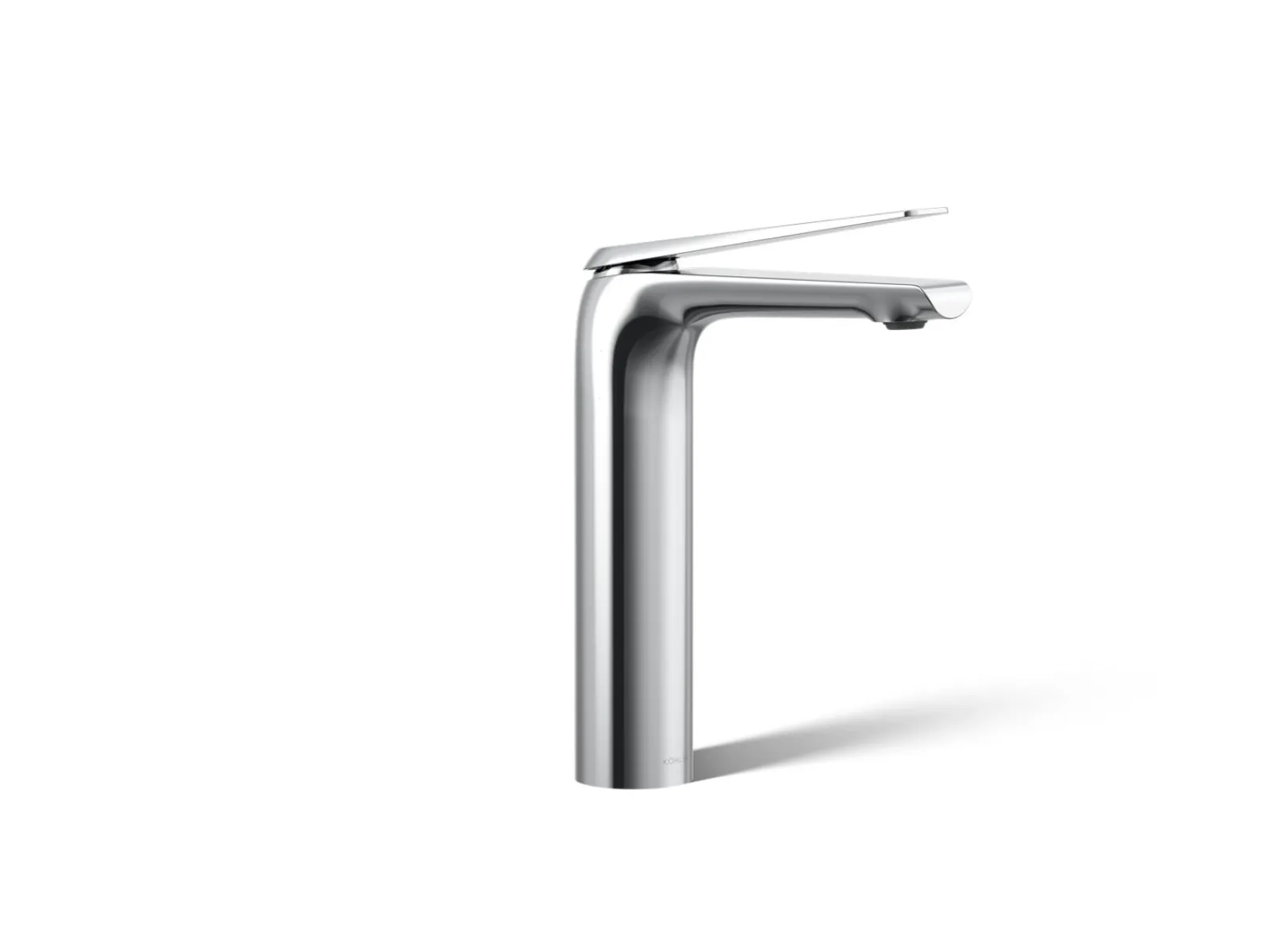 Tall single-handle bathroom sink faucet, 1.2 gpm^Kohler New