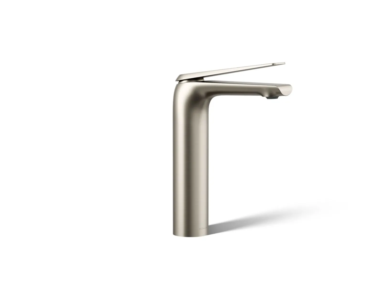 Tall single-handle bathroom sink faucet, 1.2 gpm^Kohler New