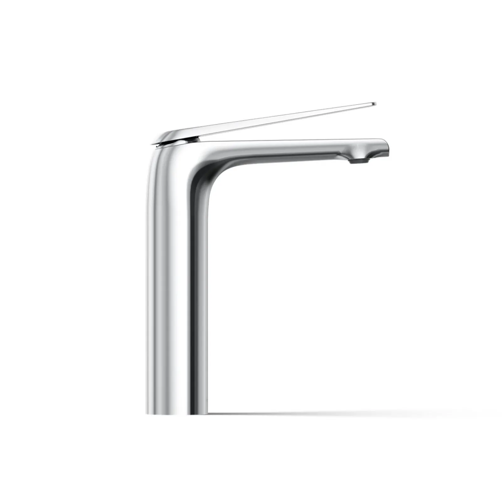 Tall single-handle bathroom sink faucet, 1.2 gpm^Kohler New