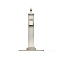 Tall single-handle bathroom sink faucet, 1.2 gpm^Kohler Hot