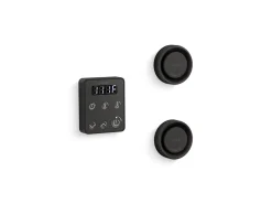 Tandem steam generator control kit^Kohler Best