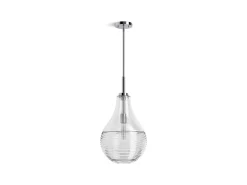 12" teardrop pendant^Kohler Sale