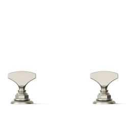 T-handle bathroom sink faucet handles^Kohler