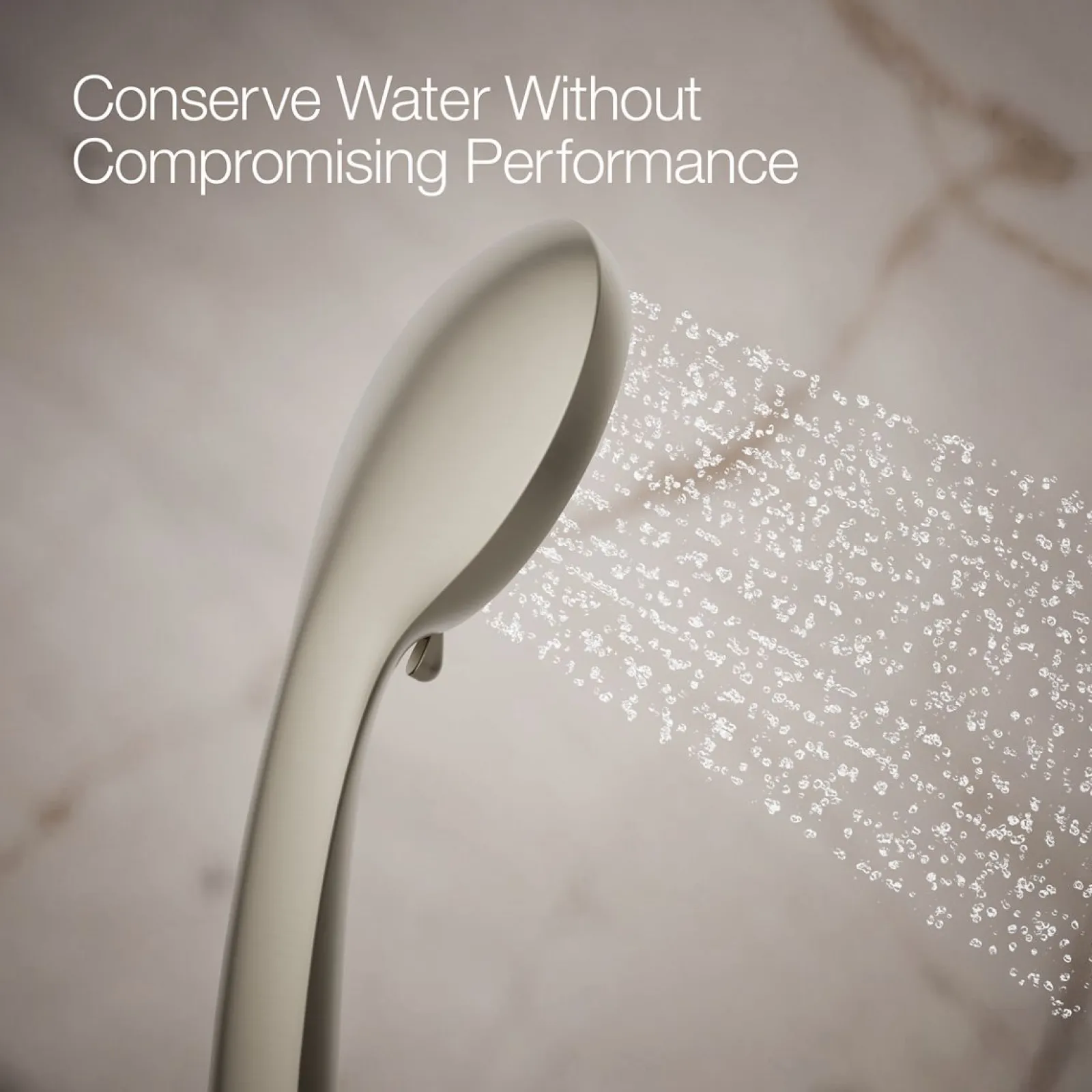 Three-function handshower, 1.75 gpm^Kohler New