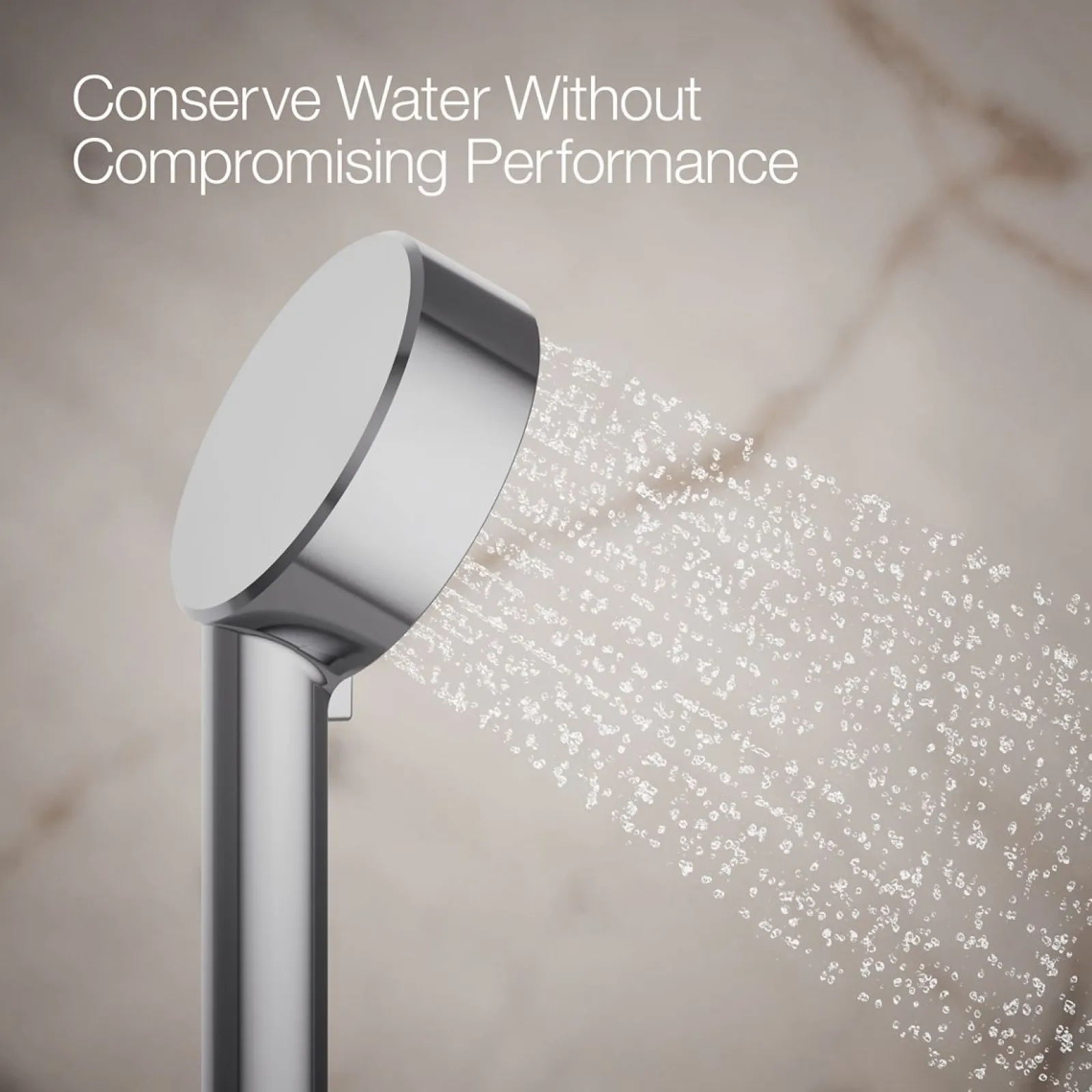 Three-function handshower, 1.75 gpm^Kohler Discount