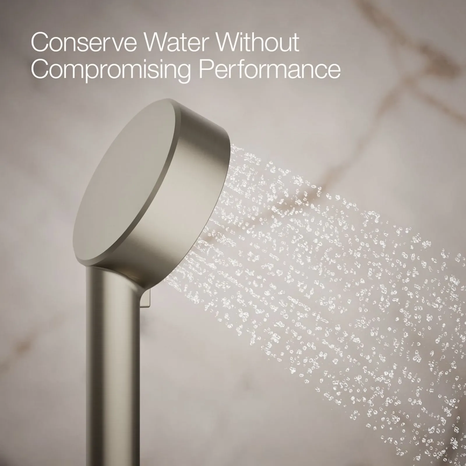 Three-function handshower, 1.75 gpm^Kohler Discount