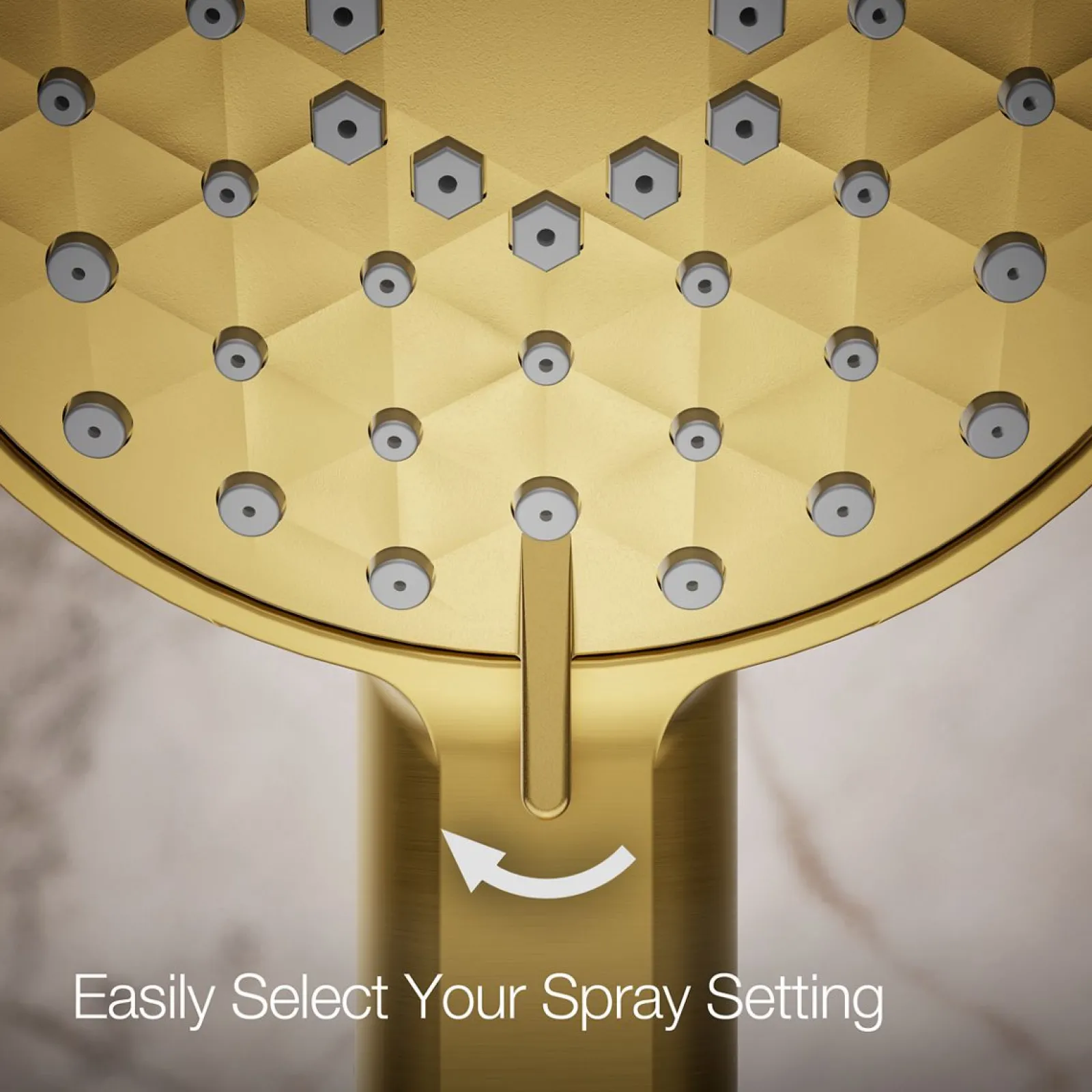 Three-function handshower, 1.75 gpm^Kohler Discount