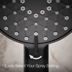 Three-function handshower, 1.75 gpm^Kohler Discount