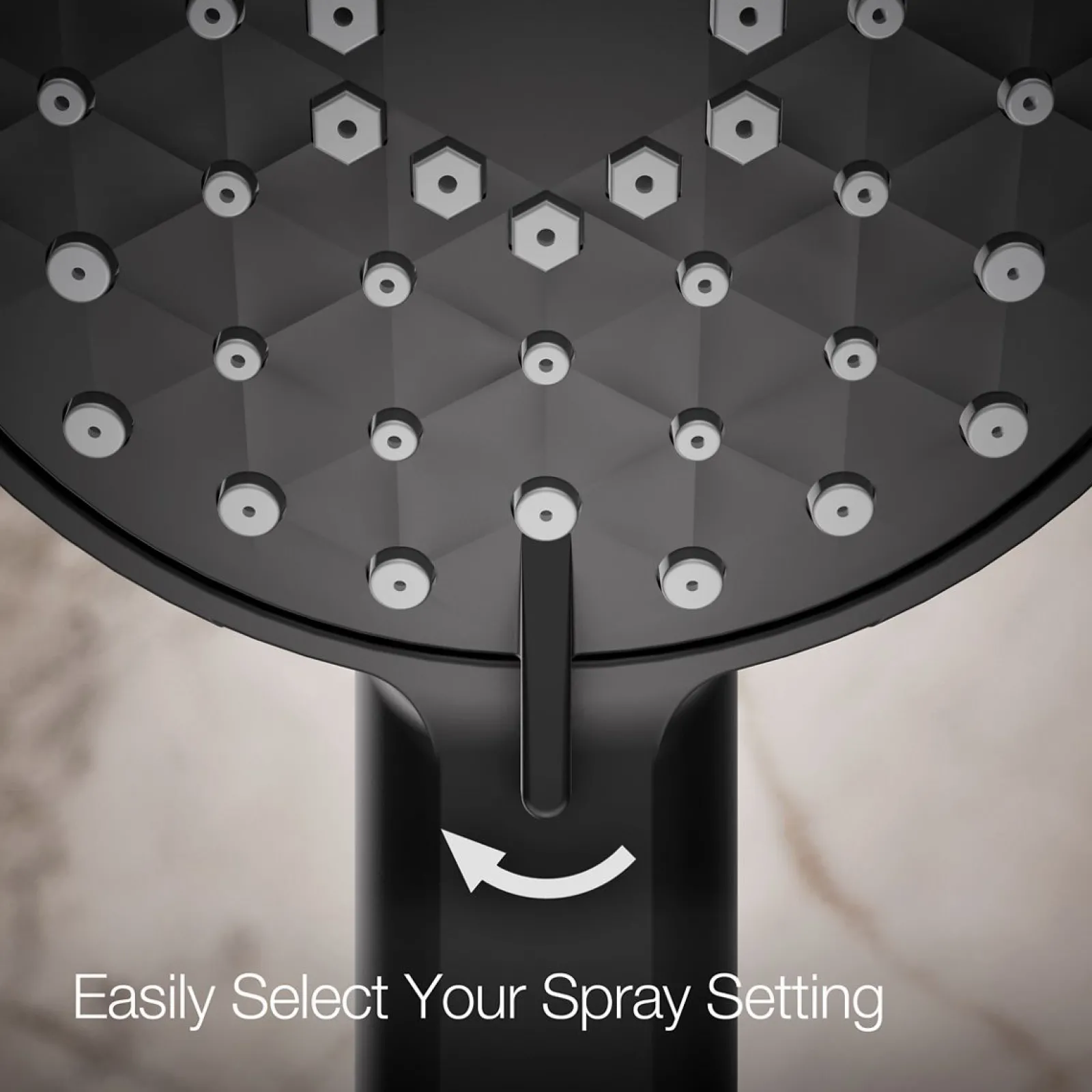 Three-function handshower, 1.75 gpm^Kohler Discount
