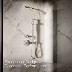 Three-function handshower, 1.75 gpm^Kohler Discount
