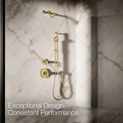 Three-function handshower, 1.75 gpm^Kohler Discount