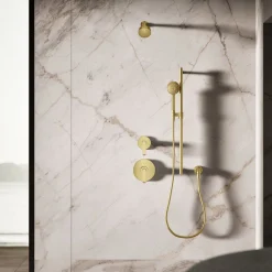 Three-function handshower, 1.75 gpm^Kohler Discount