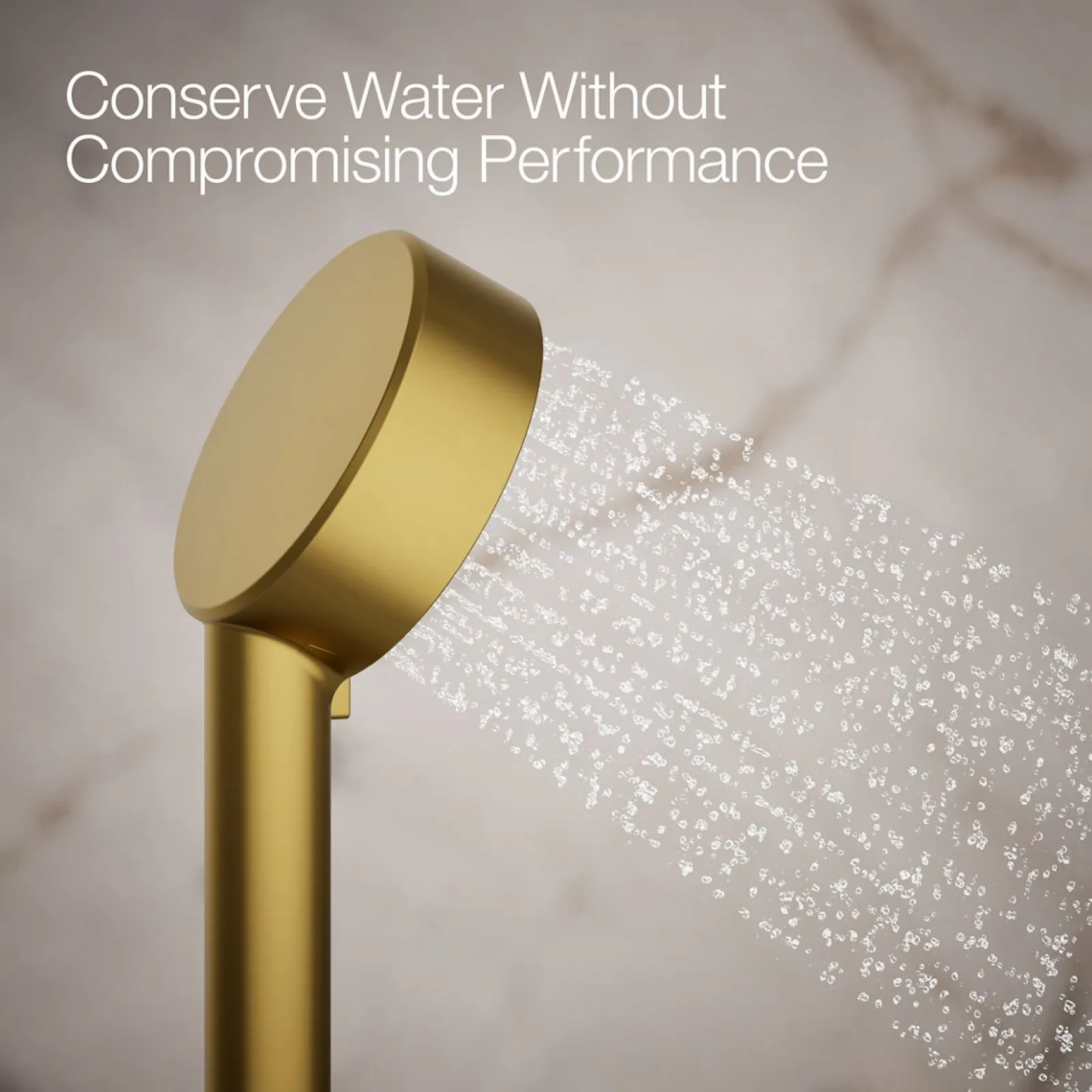 Three-function handshower, 1.75 gpm^Kohler New
