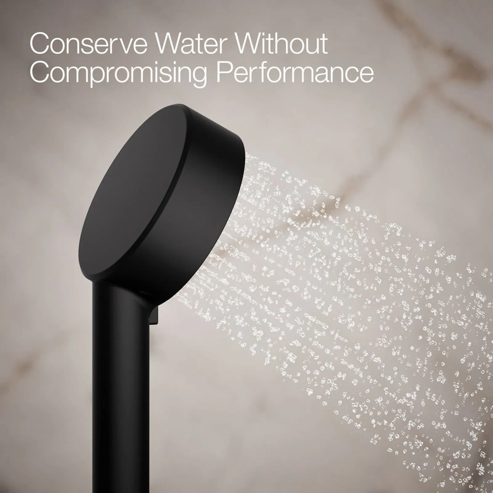 Three-function handshower, 1.75 gpm^Kohler New