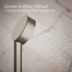 Three-function handshower, 1.75 gpm^Kohler New