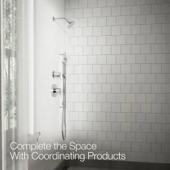 Three-function handshower, 1.75 gpm^Kohler New