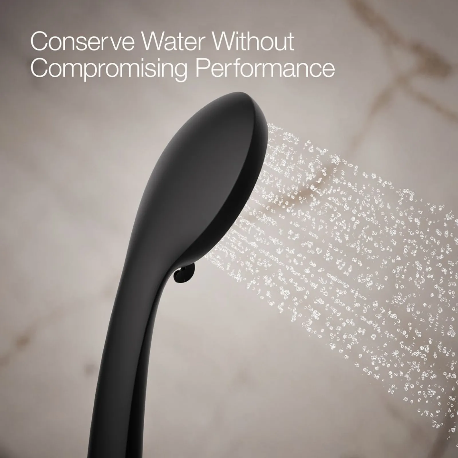 Three-function handshower, 1.75 gpm^Kohler New