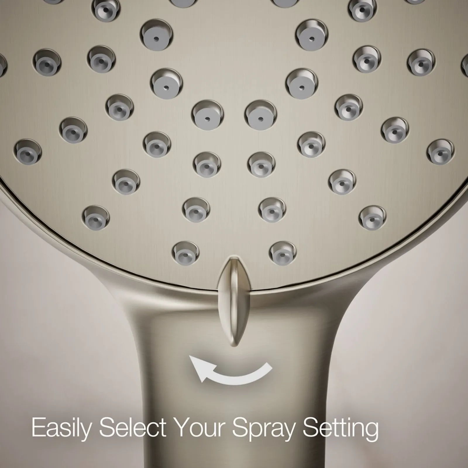 Three-function handshower, 1.75 gpm^Kohler New