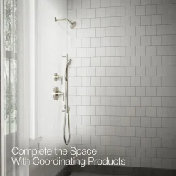 Three-function handshower, 1.75 gpm^Kohler New