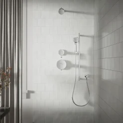 Three-function handshower, 1.75 gpm^Kohler New