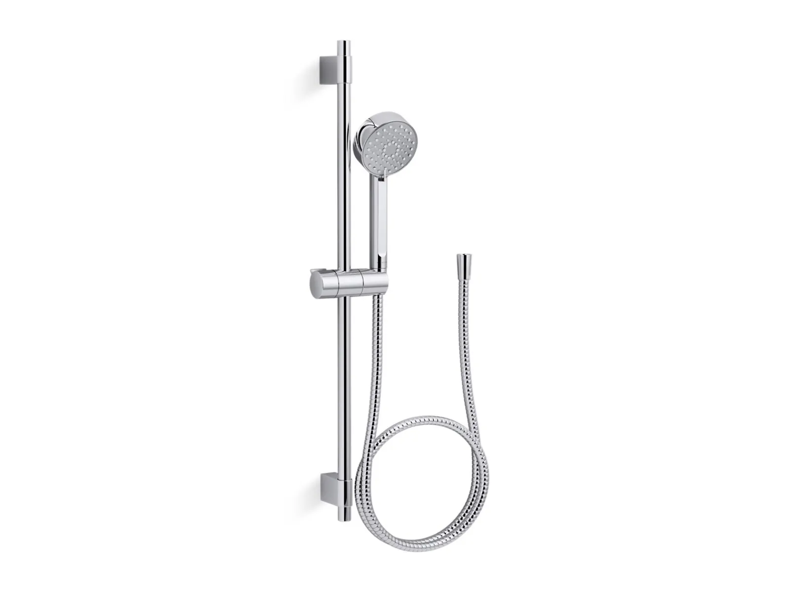 27" three-function handshower kit, 1.75 gpm^Kohler Best