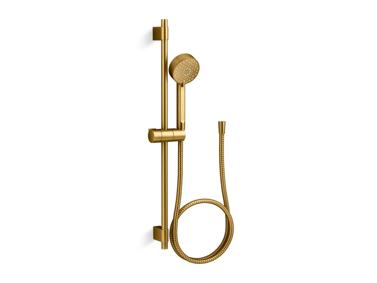 27" three-function handshower kit, 1.75 gpm^Kohler Best