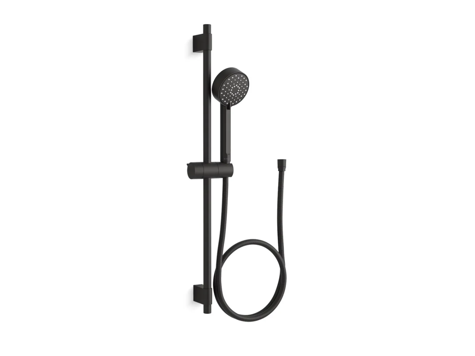 27" three-function handshower kit, 1.75 gpm^Kohler Best