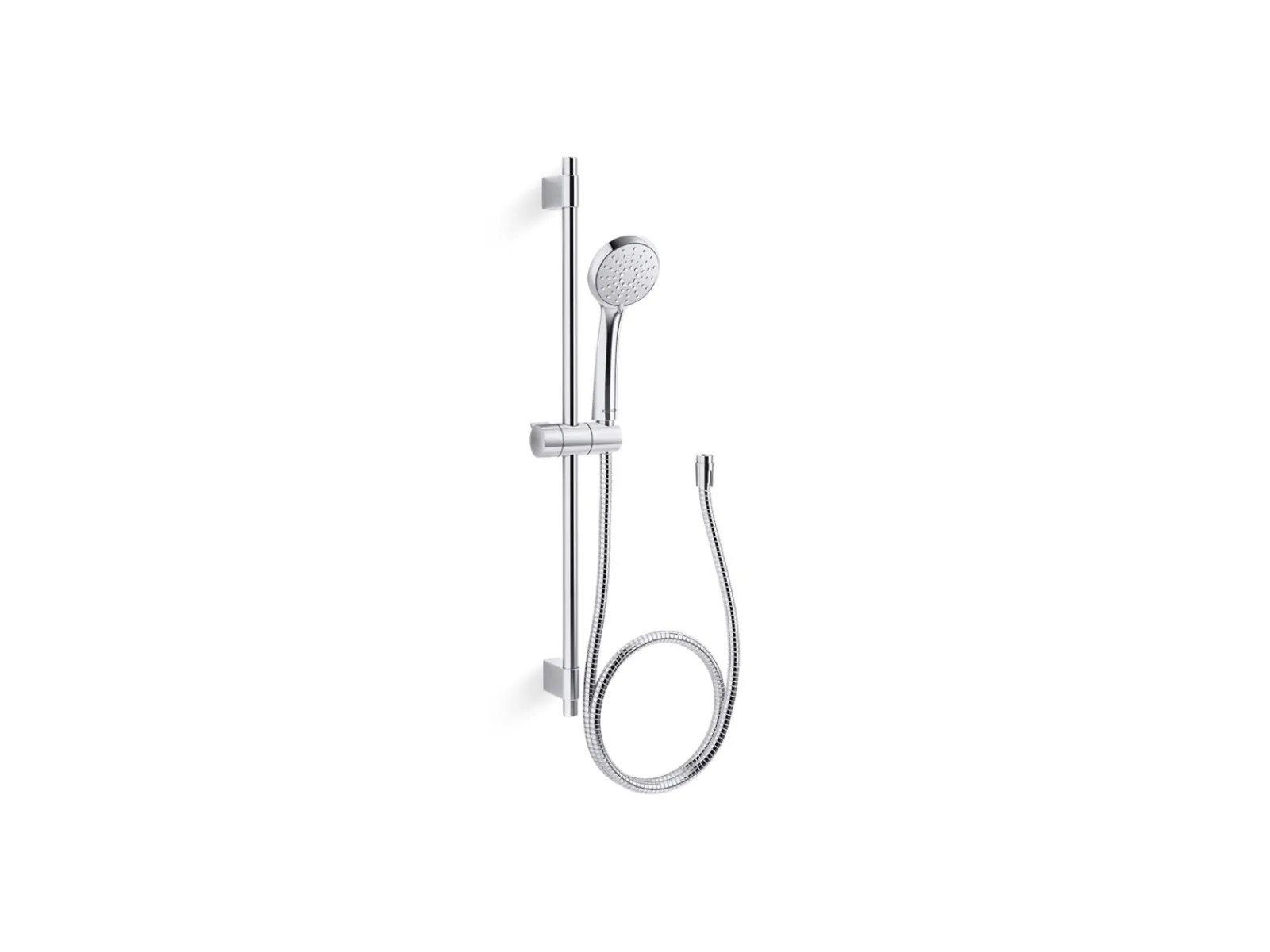 28" three-function handshower kit, 1.75 gpm^Kohler Discount